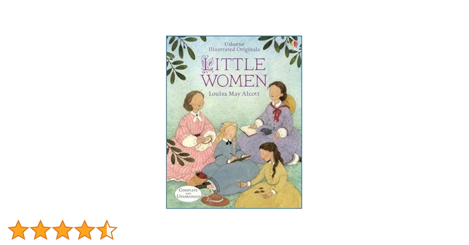 Amazon.co.jp: Little Women : 本